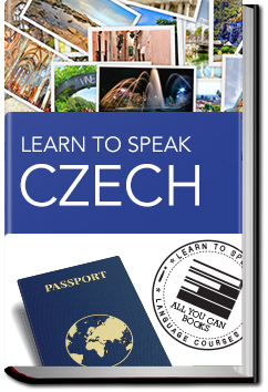 Czech | Learn to Speak